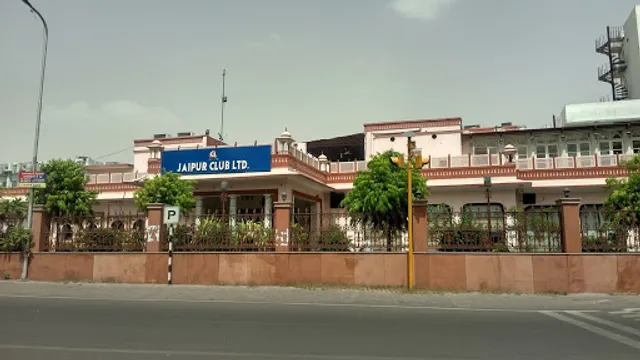 Jaipur Club Limited