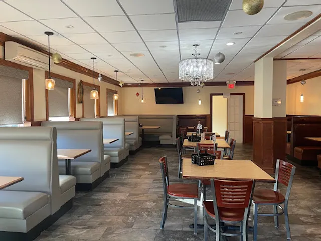 Good Friends Restaurant