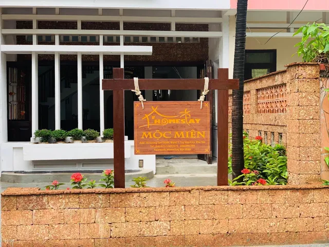 Homestay Moc Mien