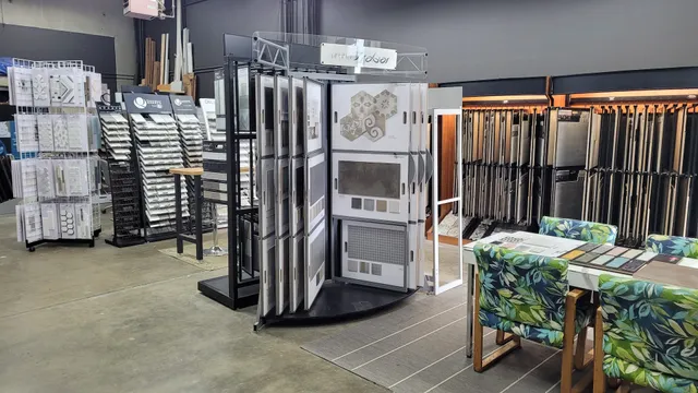 European Stone & Tile Design