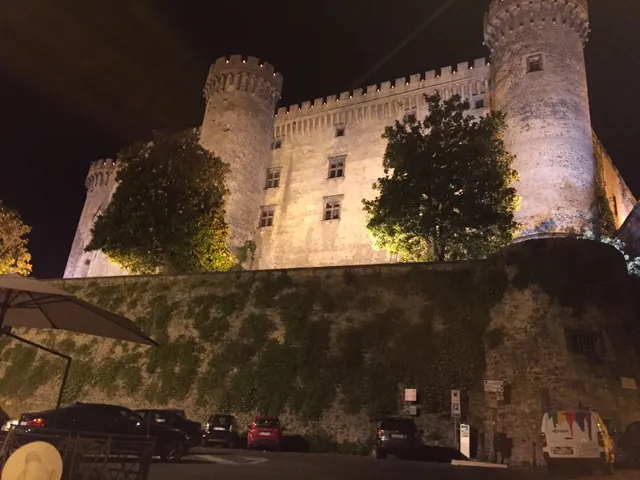 CASA VACANZE LA STAZIONE BRACCIANO CENTRO