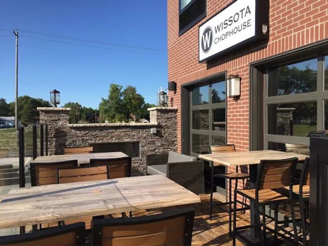 Wissota Chophouse - Stevens Point