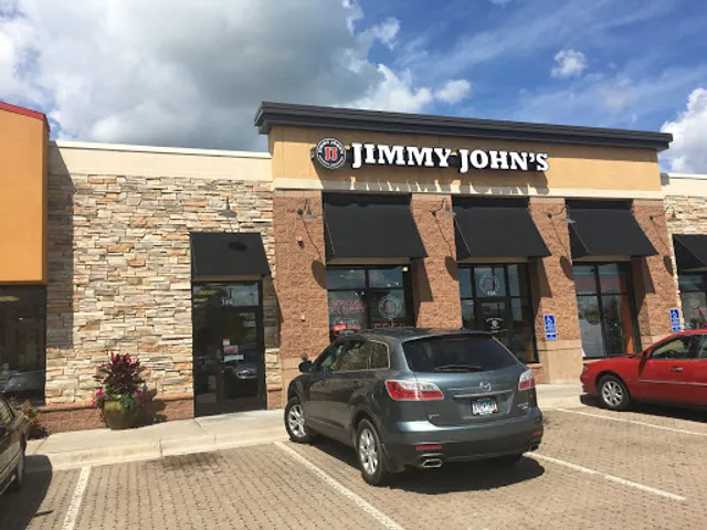 Jimmy John's
