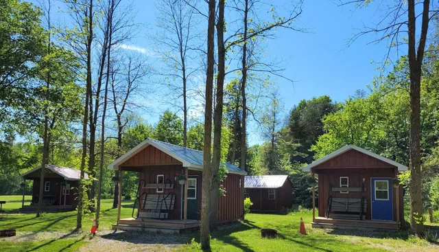 Family Paradise Seasonal Resort Community