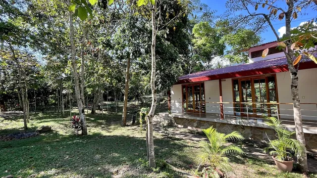 Villa Sebastiana Bungalows