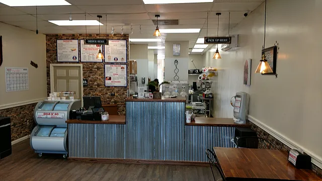 Whit's Frozen Custard