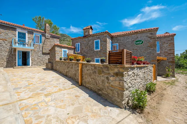 Feride Fonksiyonel Yaşam Merkezi