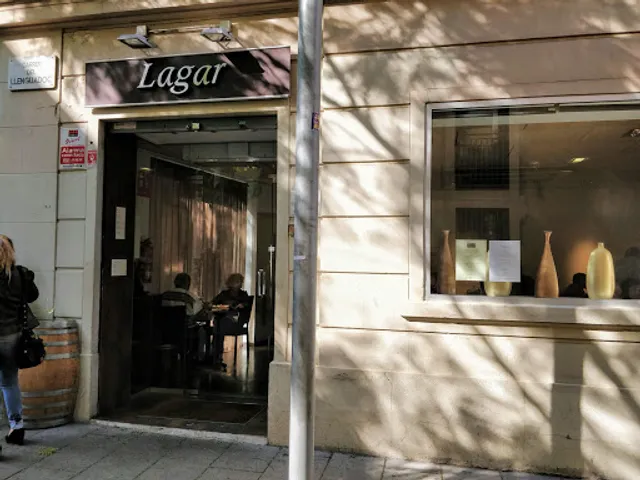 Restaurant Lagar