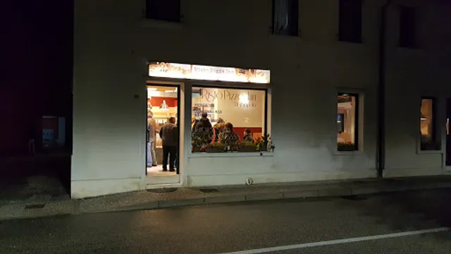 Risto Pizza Inn di Sefa Besnik