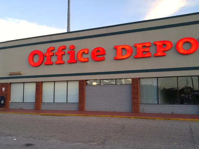 Office Depot