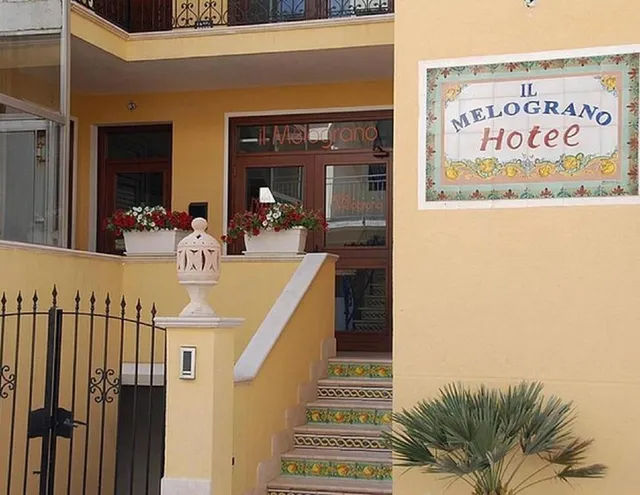 Hotel Il Melograno