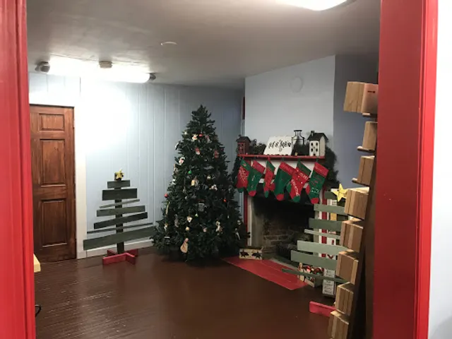 Cherry On Top Ice Cream Shoppe