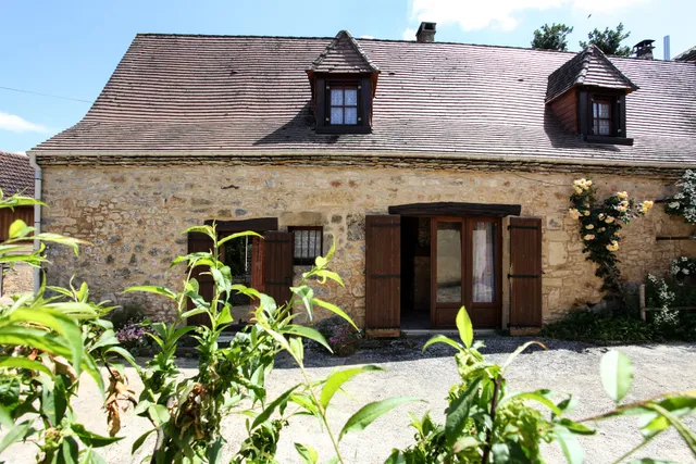 Gîtes La grange au secadou