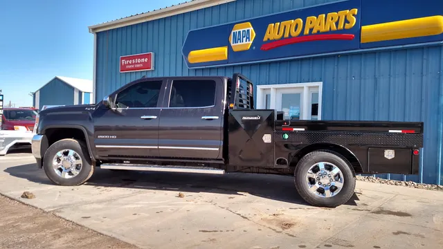 NAPA Auto Parts - Witt Boys Inc