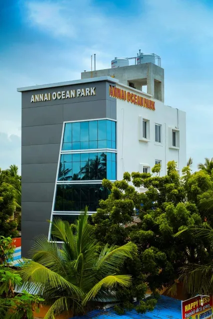 ANNAI OCEAN PARK