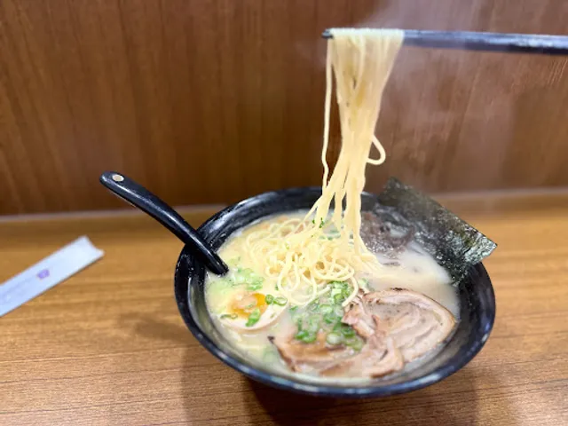 神宮拉麵-東港店