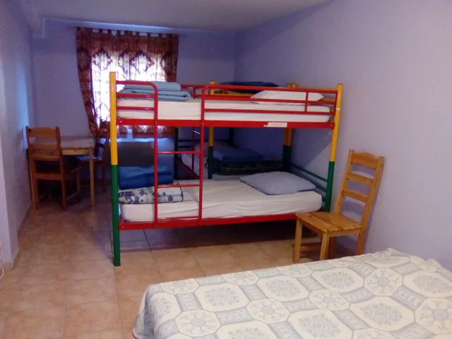 Auberge Du Pays De Sault