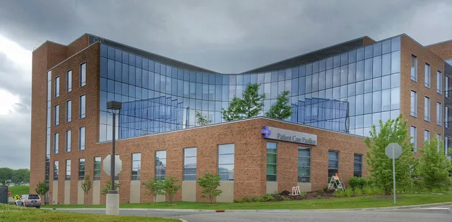 Advocate Good Shepherd Hospital