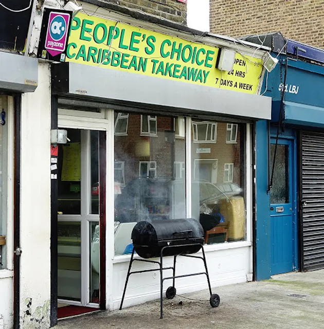 People's Choice Caribbean