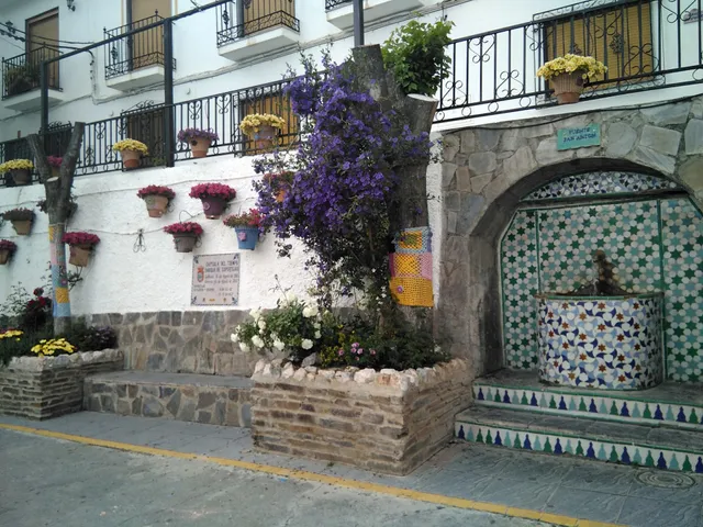 Casa Rural La Huerta