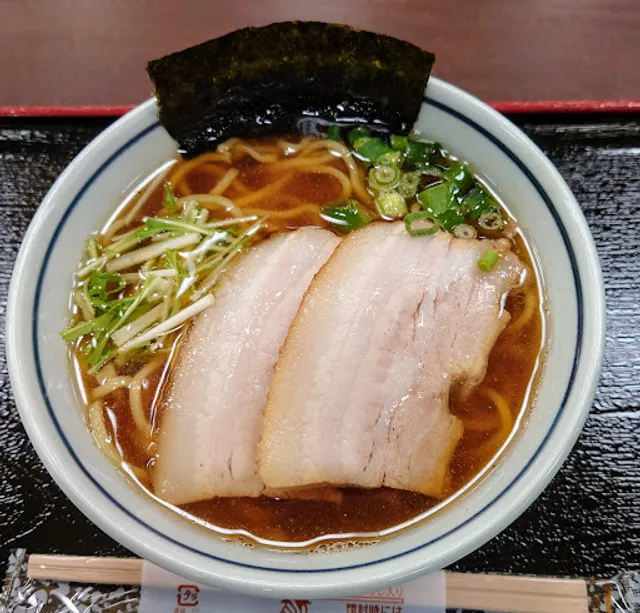 食事処ぶなの木