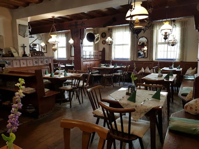 Gaststätte Römming