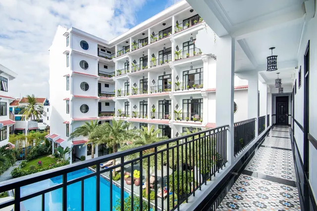 Hadana Boutique Resort Hoi An