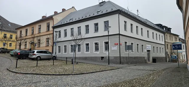 Hostel Kašperské Hory