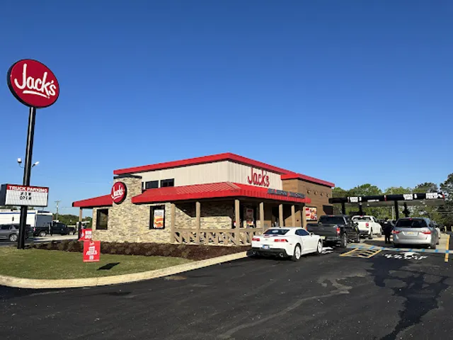 Jack's Family Restaurant