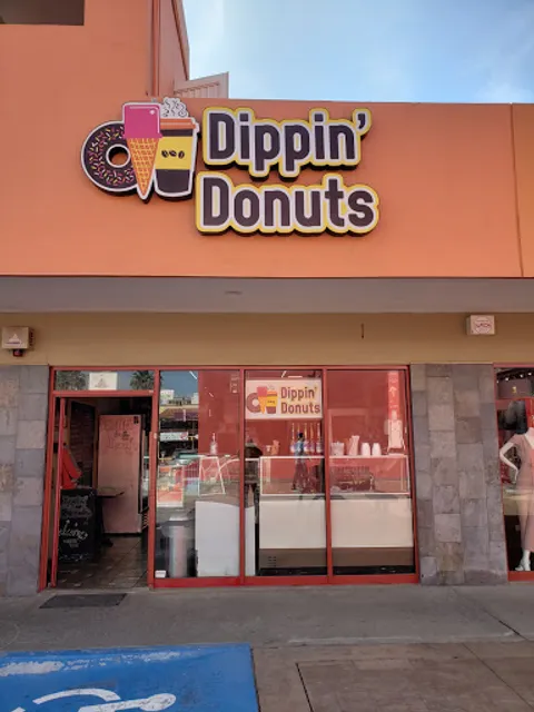 Dippin' Donuts