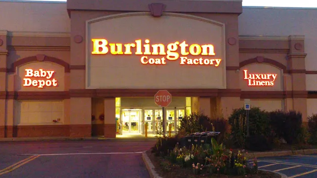 Burlington