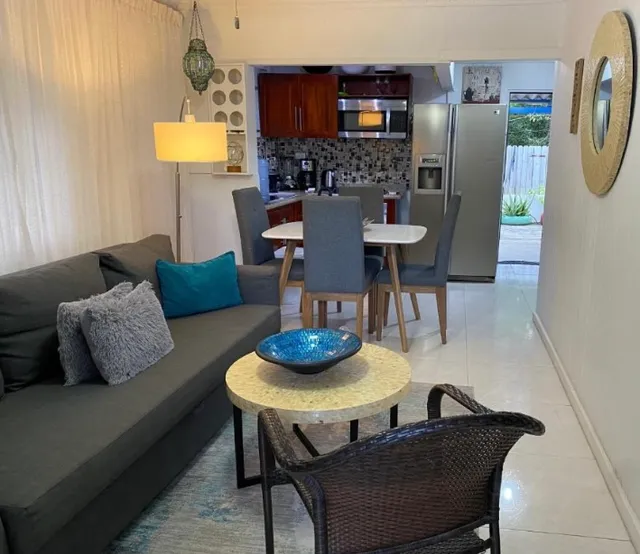 Posada Turistica el Swampito