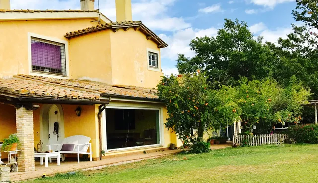 Agriturismo "Borgo del Gelso"