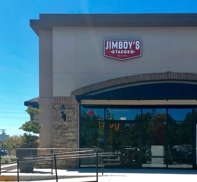Jimboy's Tacos