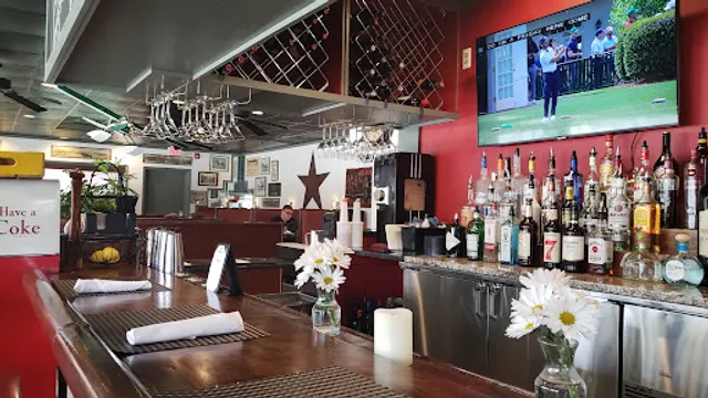 Austin's Smokin' Steakhouse