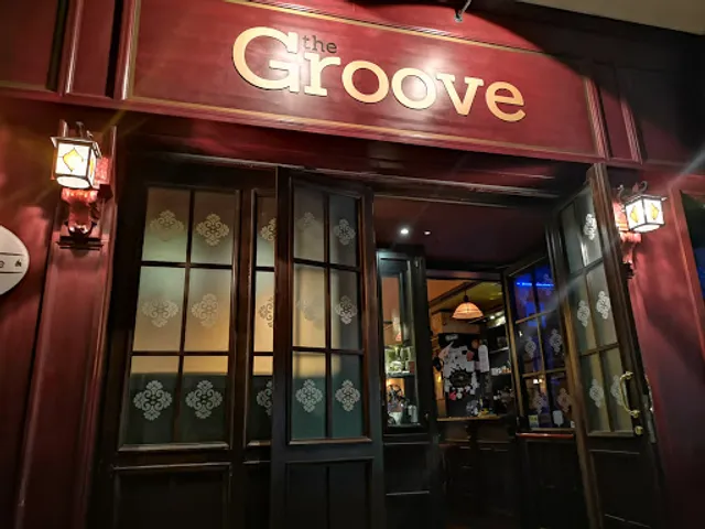 The Groove