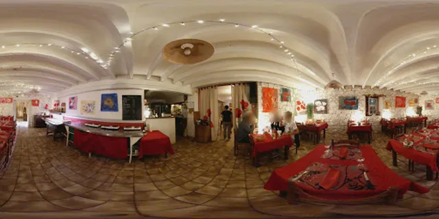 Auberge de la Corneilla