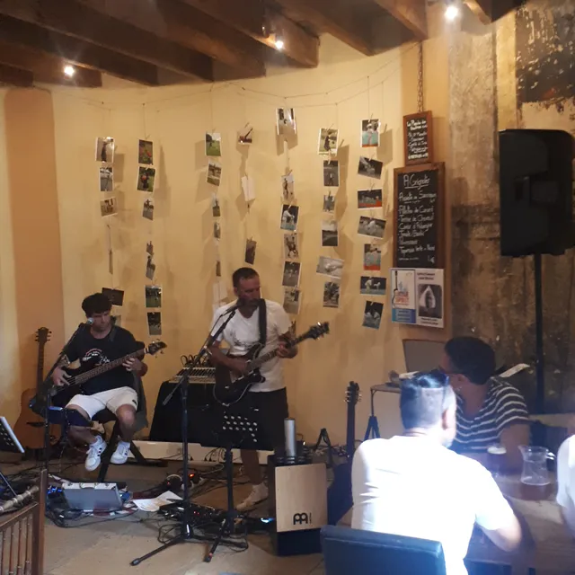 Les Ursulines - fabrique de bière artisanale