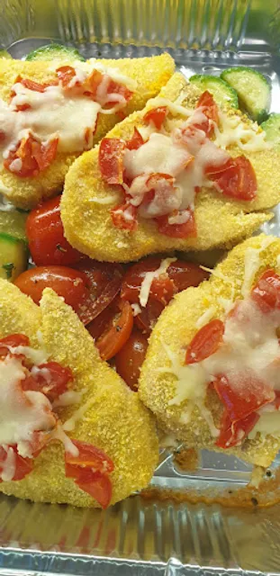 Gastronomia Ai Fornelli