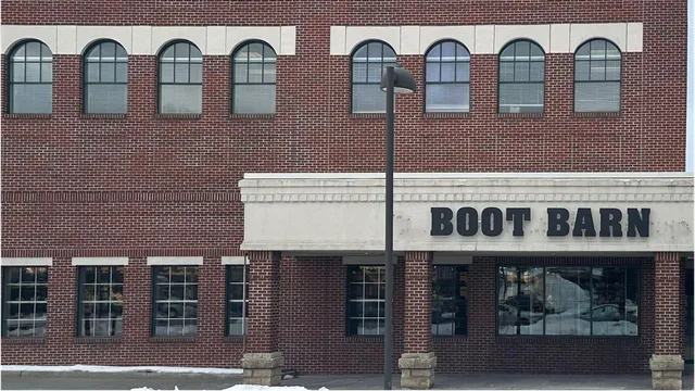 Boot Barn