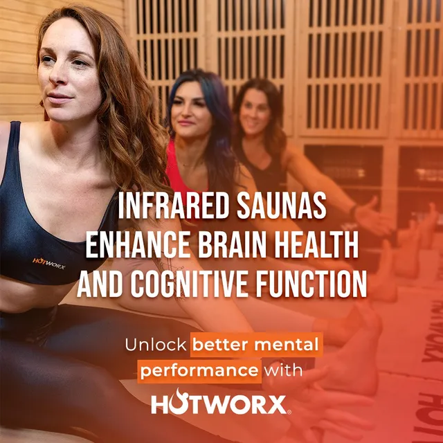 HOTWORX - Stephenville TX