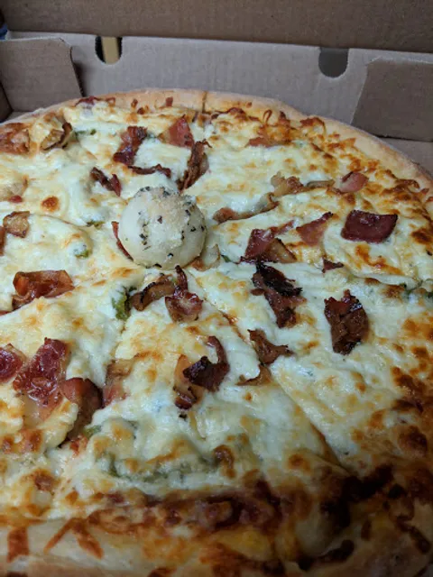 Bubba's Pizzeria & Restaurant