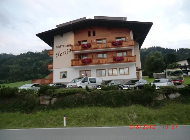 Gästehaus Sonja