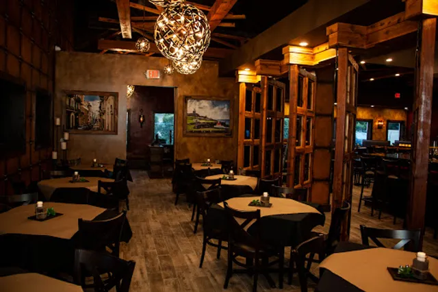 Rice n Beans Puerto Rico