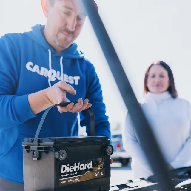 Carquest Auto Parts - Rookie Automotive