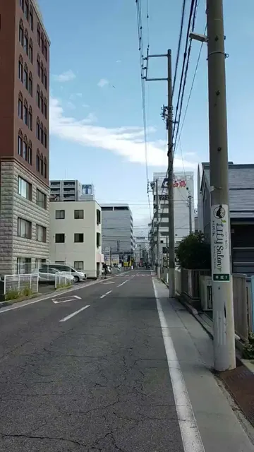 Hotel M Matsumoto ホテルM マツモト