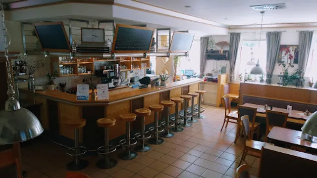 Restaurant OMV Ried im Oberinntal