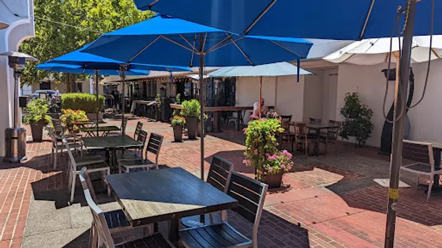 Don Perico Mexican Restaurant