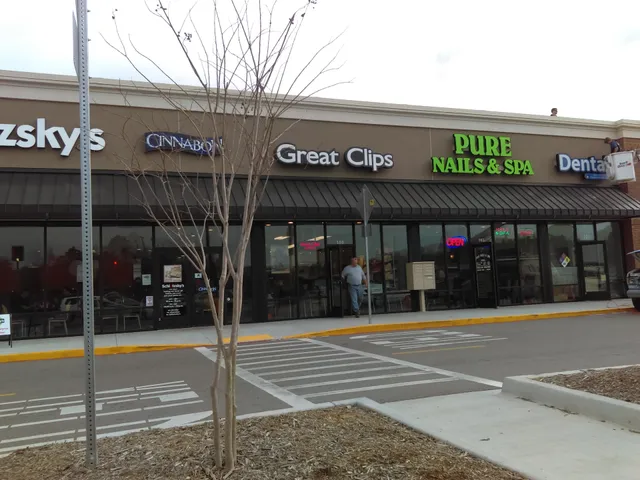Great Clips