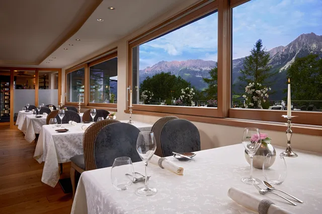 Kulinarium im Hotel Kaiserhof